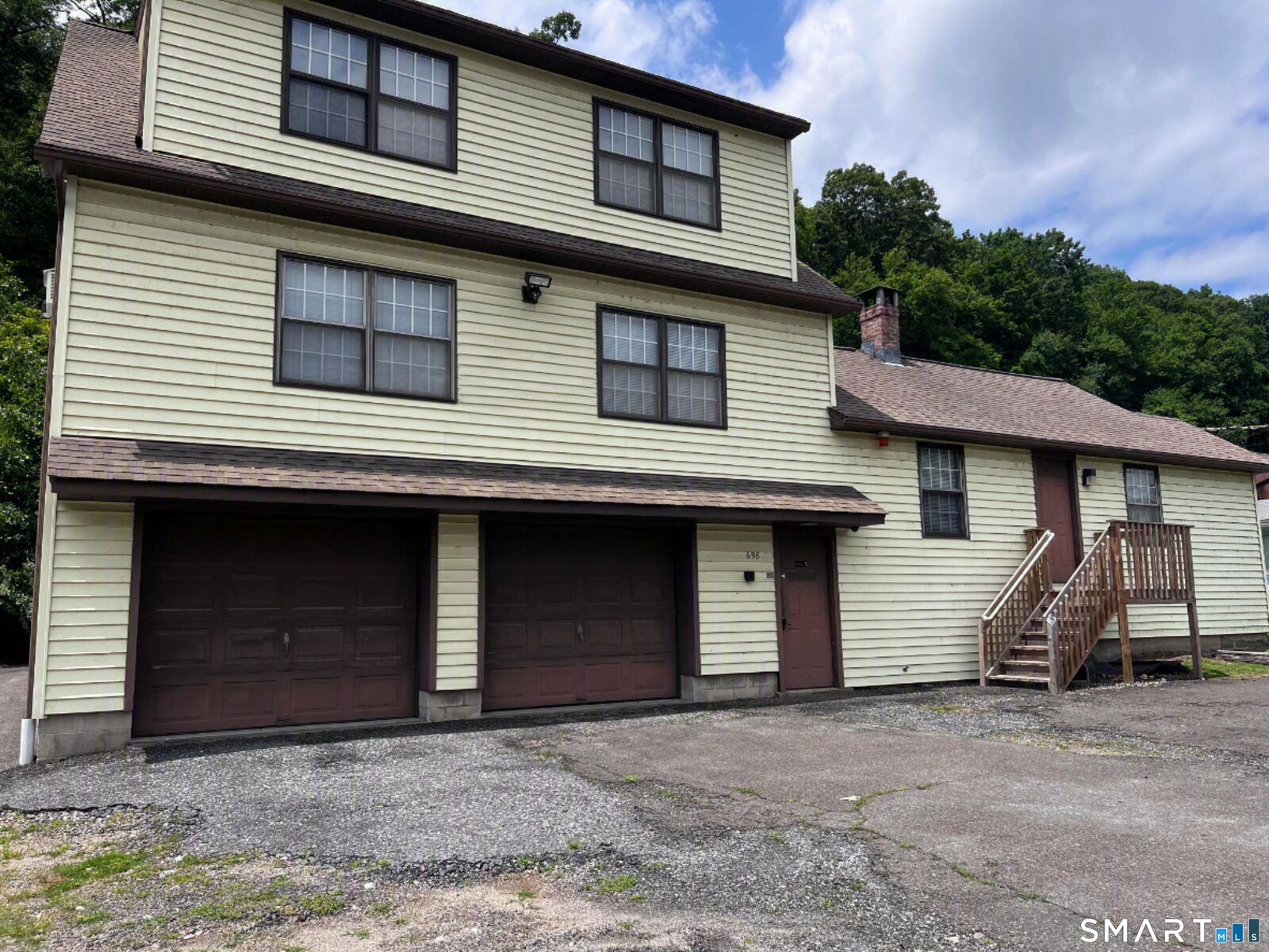 Property Photo: 698C Derby Avenue CT 06483