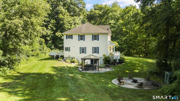 Property Photo: 29 Nathan Hale Court CT 06410