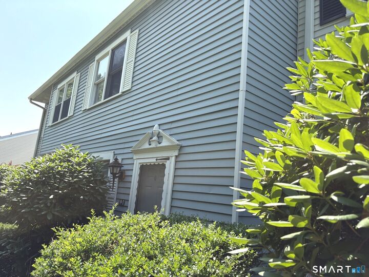 Property Photo: 55 Mill Plain Road 9-2 CT 06811