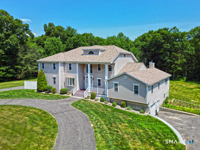 Property Photo:  3 Still Road  CT 06478 