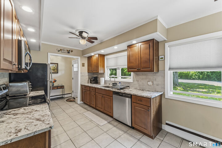 Property Photo: 17 Quell Court CT 06410