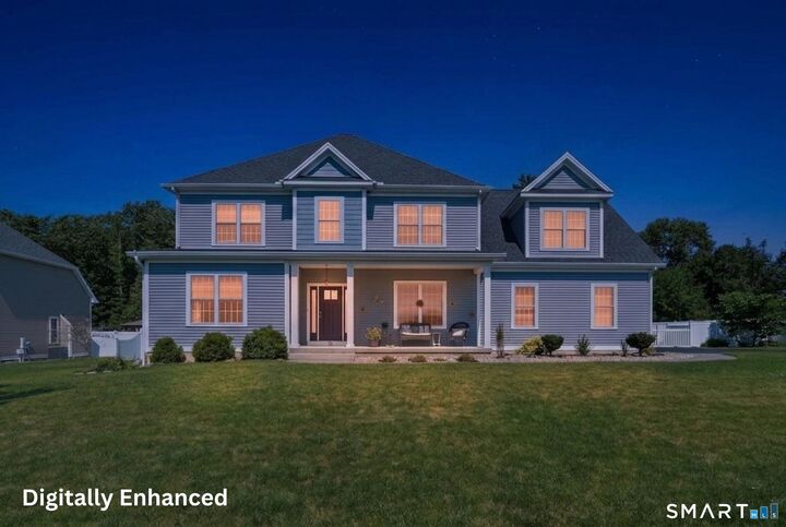 Property Photo:  38 Fragola Drive  CT 06489 