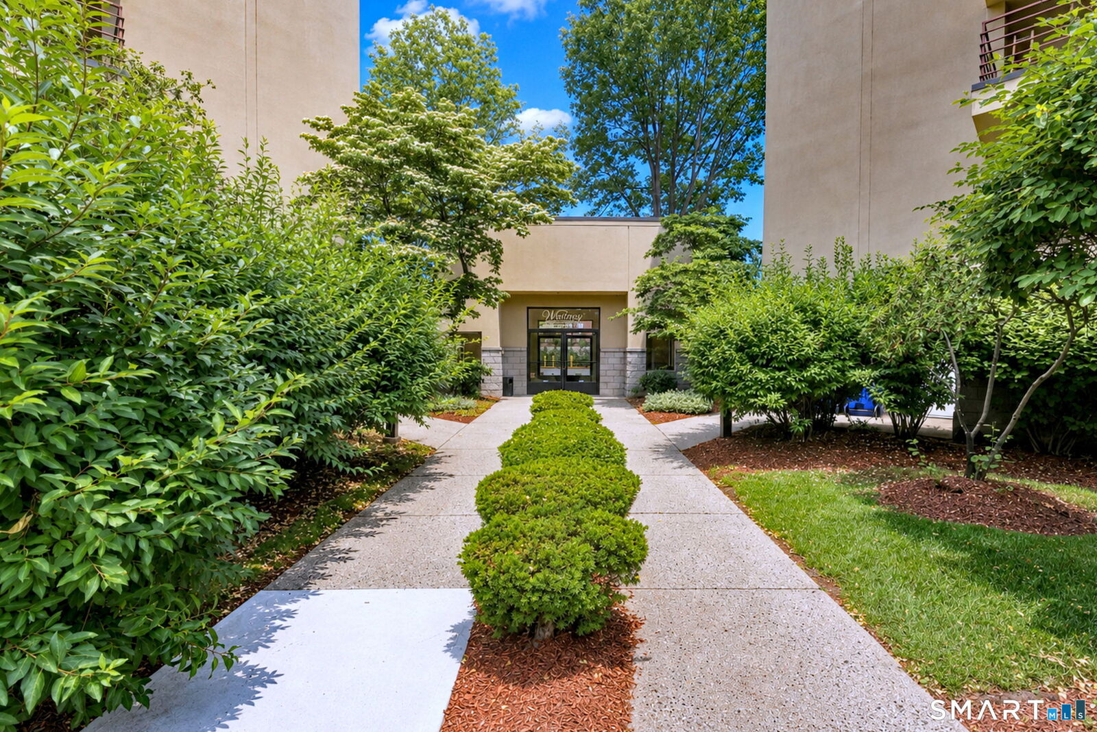 Property Photo:  1204 Whitney Avenue 406  CT 06517 