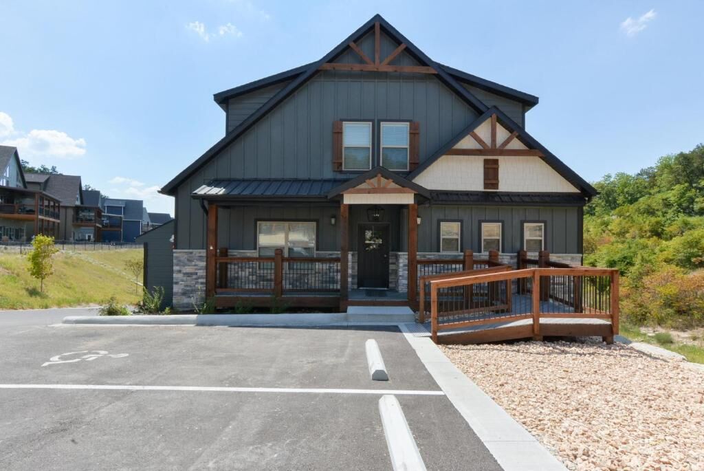 Property Photo:  280 Lakefront Drive  MO 65616 