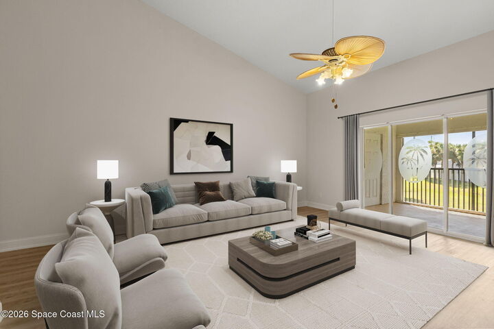 Property Photo: 121 Portside Avenue FL 32920
