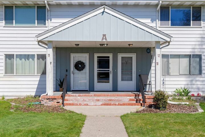 Property Photo: 250 N Raymond Rd A-9 WA 99206