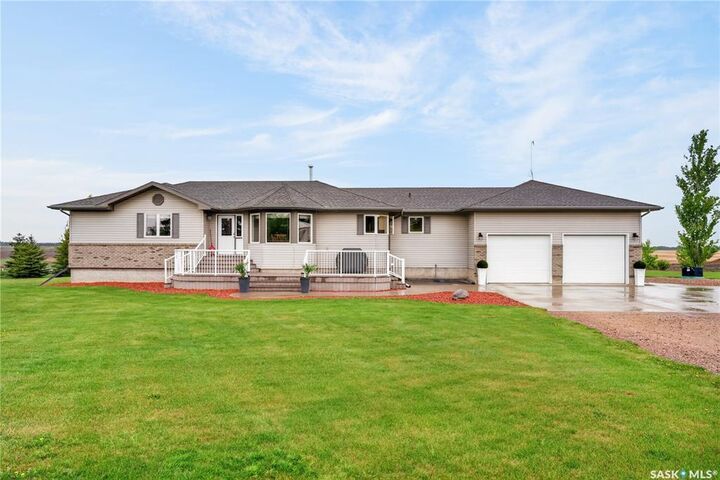 Property Photo:  Rural Address  SK S0E 1A0 