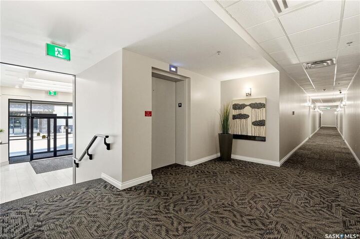 Property Photo: 423 Nelson Road 209 SK S7S 1P2