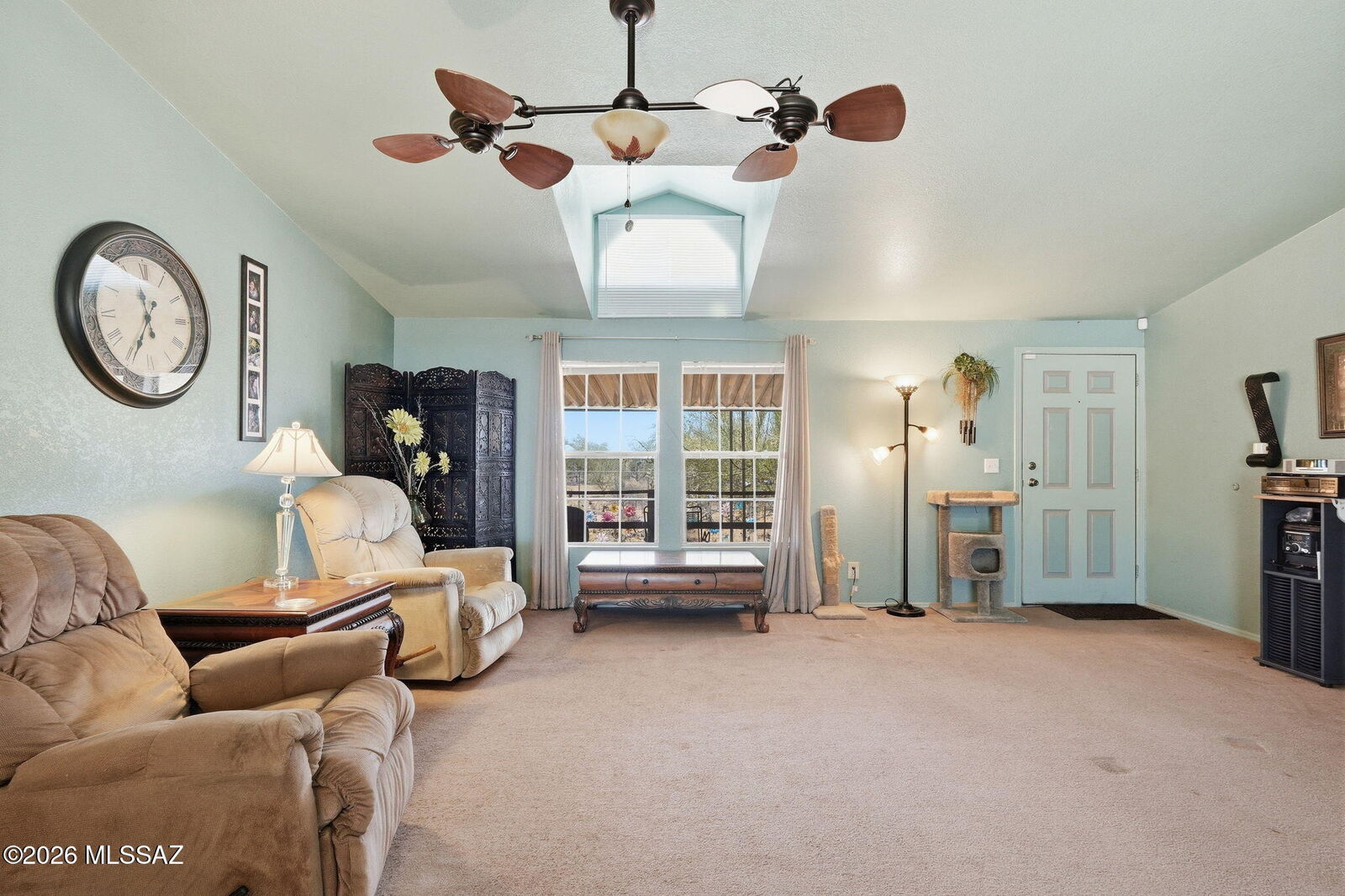 Property Photo:  12340 W Vegas Drive  AZ 85736 