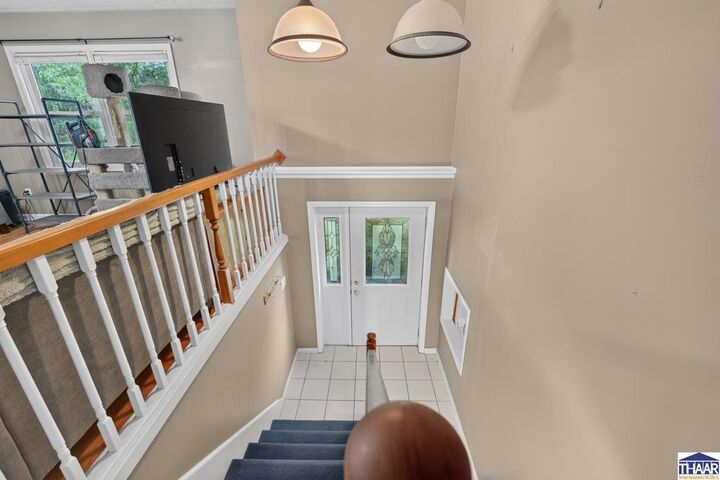 Property Photo: 3500 W Springwood Court IN 47404