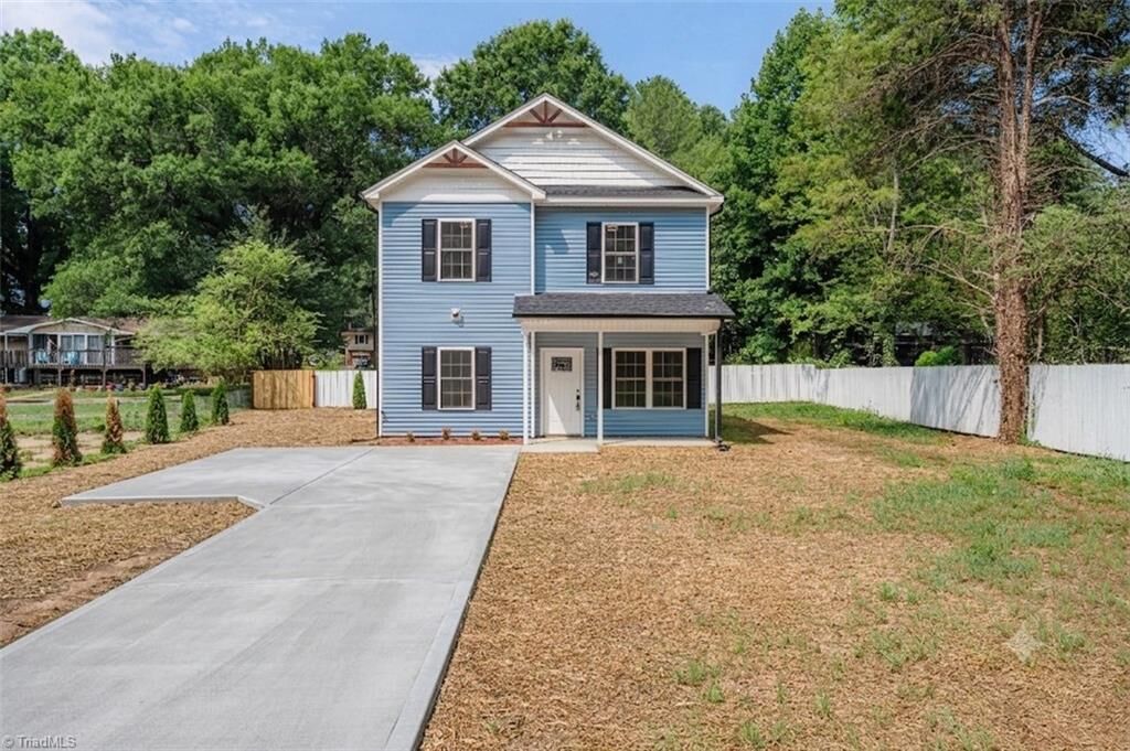 Property Photo:  2068 Brookhurst Street  NC 27106 
