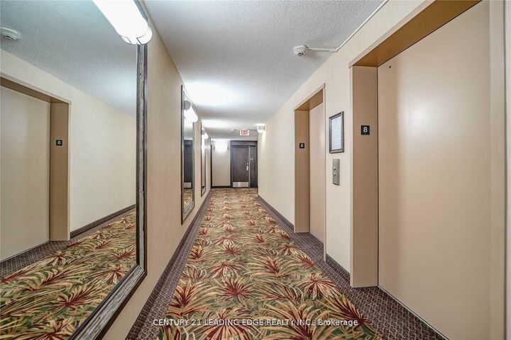 Property Photo:  67 Caroline Street S 8A  ON L8P 3K6 