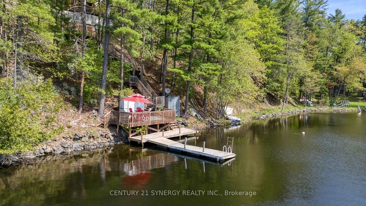 Property Photo: 664 Raby Road ON K0H 2B0