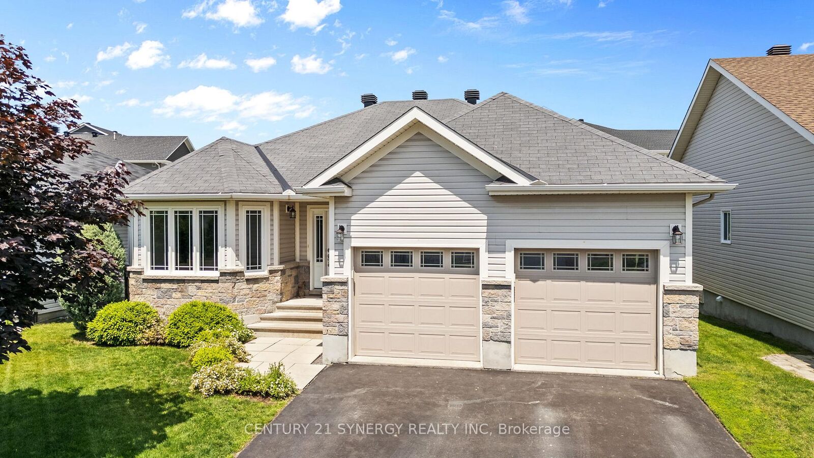 Property Photo:  7 Westerra Way  ON K0G 1J0 