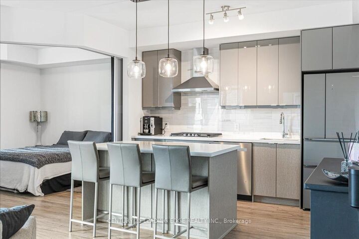 Property Photo:  11782 Ninth Line 401  ON L4A 5E9 
