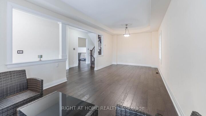 Property Photo: 707 Audley Road S ON L1Z 0T7
