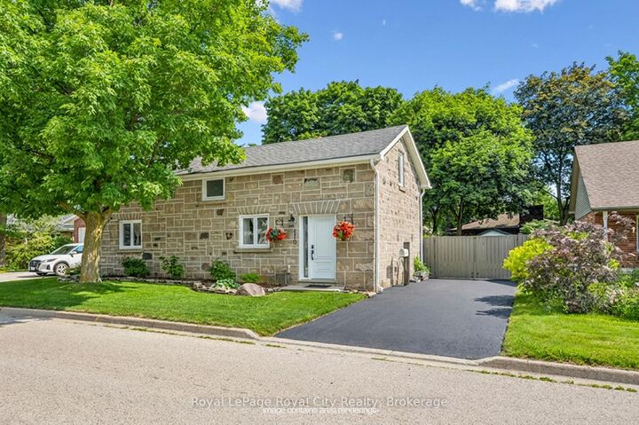 Property Photo:  470 Perth Street  ON N1M 2S7 