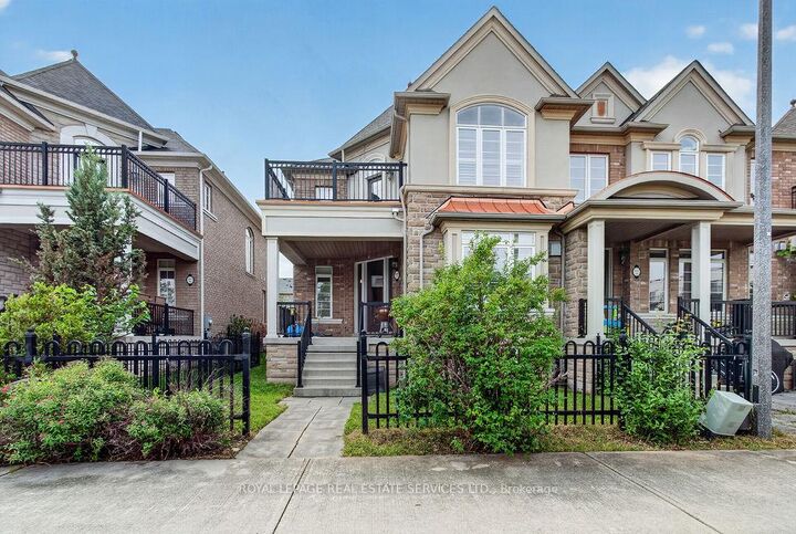 3045 Gladeside Avenue 19 — photo 1