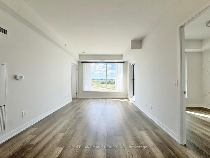 Property Photo:  2 David Eyer Road 626  ON L4S 0N6 