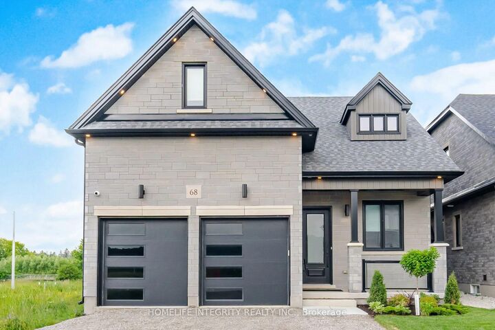 68 Kiernan Crescent N — photo 1