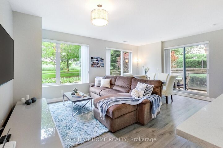 Property Photo:  277 South Park Road 115  ON L3T 0B7 
