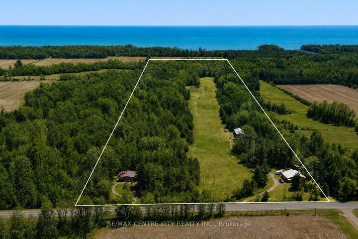 Property Photo: 23171 Talbot Line ON N0L 2C0