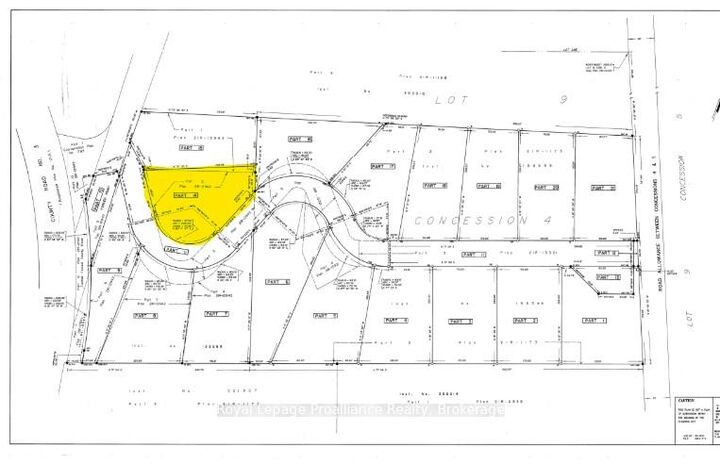 Property Photo:  31 Glen Ridge Road  ON K0K 2M0 