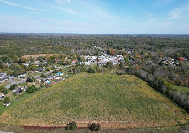 Property Photo:  25 Ducette Road  ON K0K 2B0 