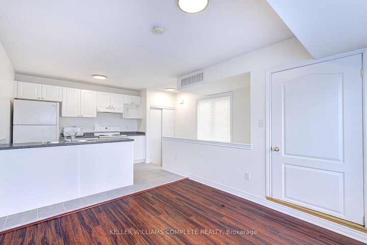 Property Photo: 43 Colchester Street ON L6B 1K4