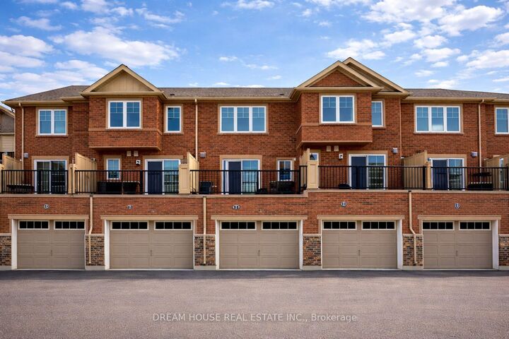 Property Photo:  2500 Hill Rise Court 94  ON L1L 0M6 