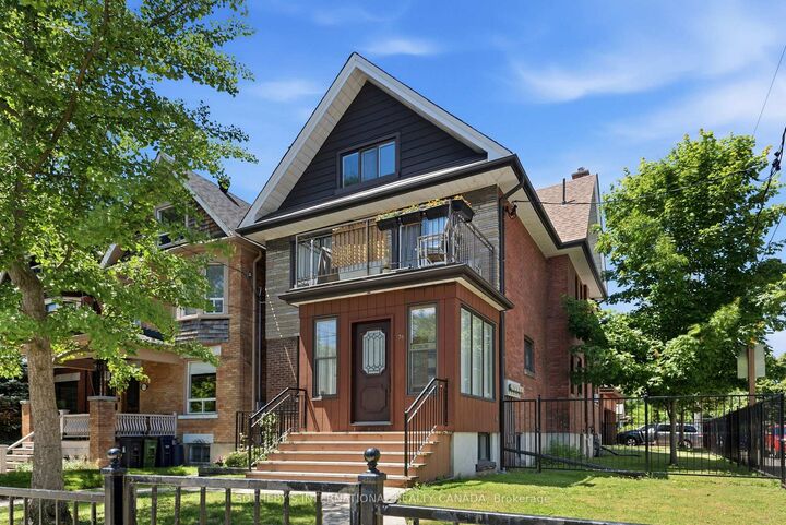 376 Sunnyside Avenue — photo 1