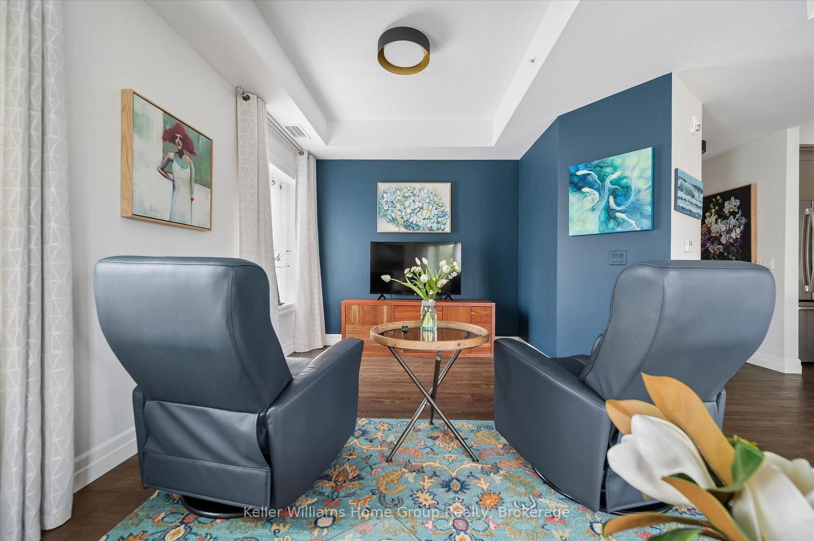 Property Photo: 19 Stumpf Street 201 ON N0B 1S0