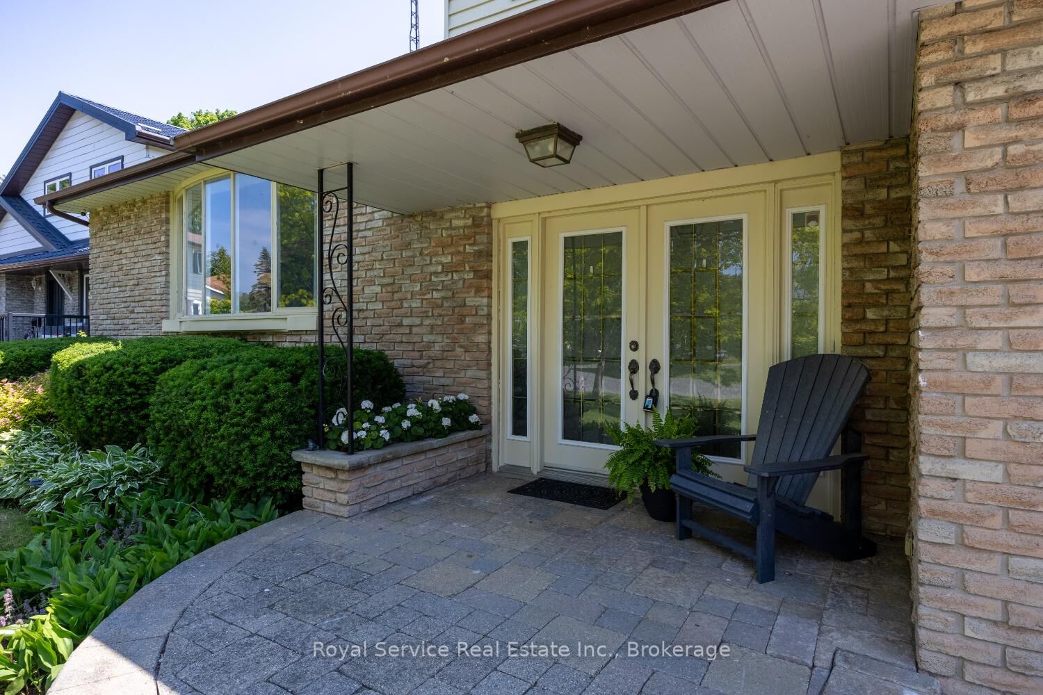 Property Photo: 2 Ravensdale Road ON K9A 2B9