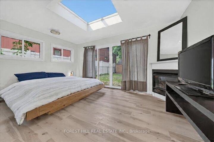 Property Photo: 840 Maitland Street ON N5Y 2W8