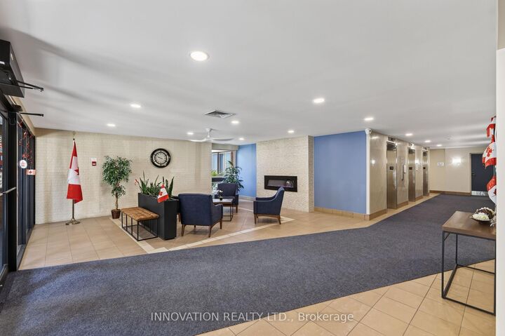 Property Photo:  1485 Baseline Road 705  ON K2C 3L8 