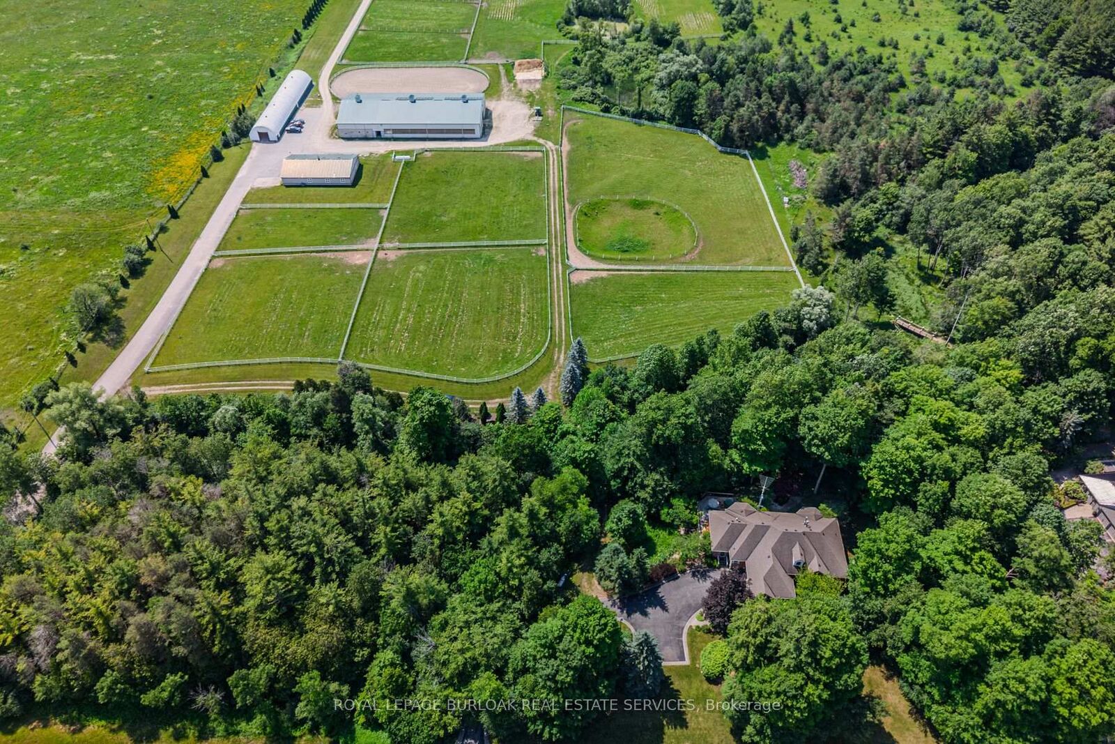 Property Photo: 6711 Wellington Road 34 N/A ON N0B 2J0
