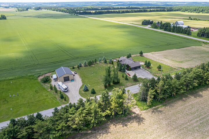 Property Photo: 676600 Centre Road ON L9V 0E1