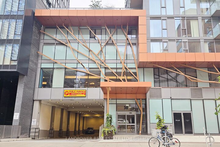 Photo de la propriété:  50 Wellesley Street E 1208  ON M4Y 0C8 