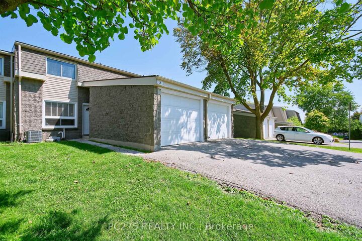 Property Photo:  1460 Limberlost Road 5  ON N6G 2C6 
