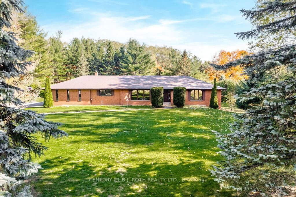 Property Photo: 3257 Liah Lane ON L9S 2B4