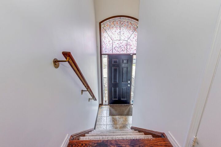 Property Photo: 3117 Joel Kerbel Place ON L4Y 0B1