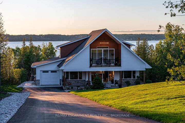 Property Photo: 165 Wilson Drive ON N0H 2T0
