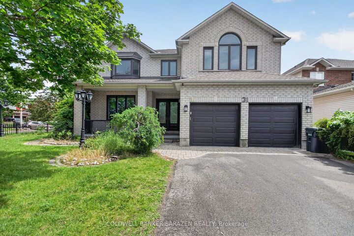 31 Fanterra Way — photo 1