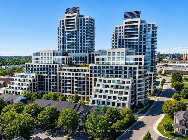 9191 Yonge Street 218 — photo 1