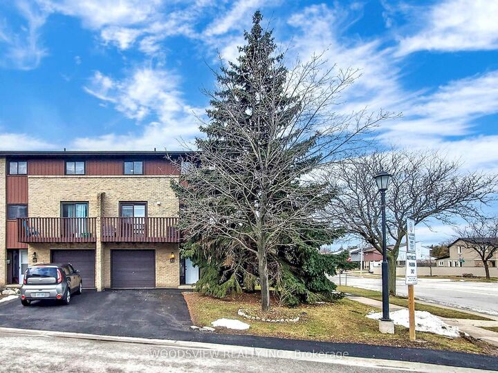 Property Photo:  1250 Limeridge Road E 43  ON L8W 1P1 