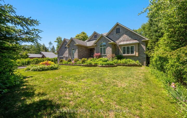 Property Photo: 868 Eastdale Drive ON L9Z 2R2