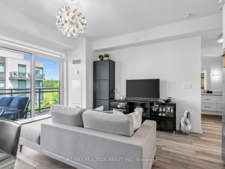 Photo de la propriété: 241 Sea Ray Avenue A311 ON L9S 0L9