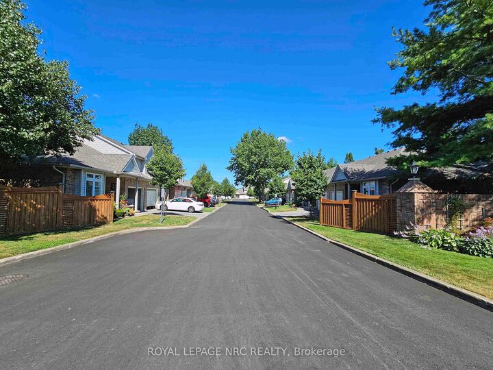 Property Photo:  5070 Drummond Road 28  ON L2E 6E4 
