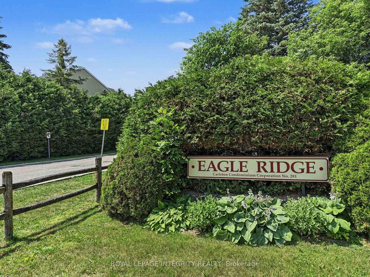 Property Photo: 403 Stratas Circuit 26 ON K2L 3K6