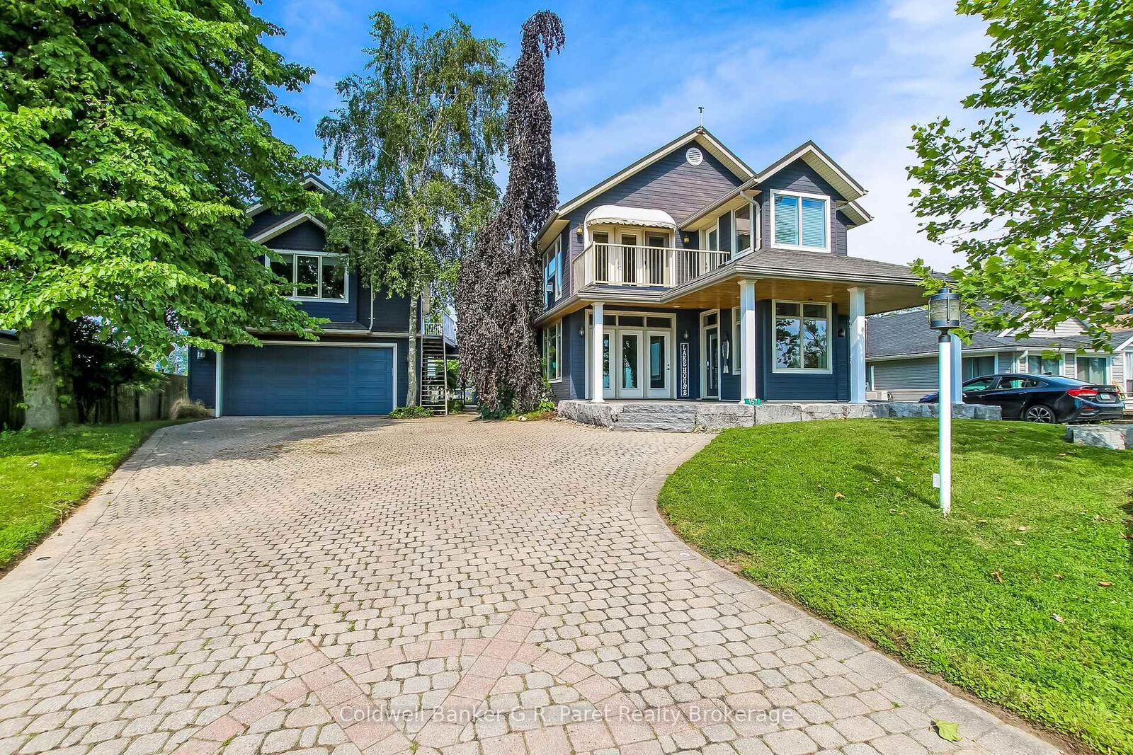 Property Photo: 157 Ordnance Avenue ON N0E 1T0